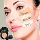 Gray helmet for bikers