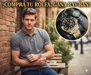 ROLEX AAA SUBMARINE + GAFAS RAYBAN