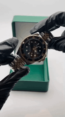 ROLEX AAA SUBMARINE + GAFAS RAYBAN