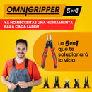 Alicate Ultrasolver 5 En 1